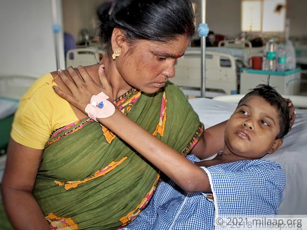 Aggressive Cancer Will Cut Short This 14-Year-Old's Bright Future