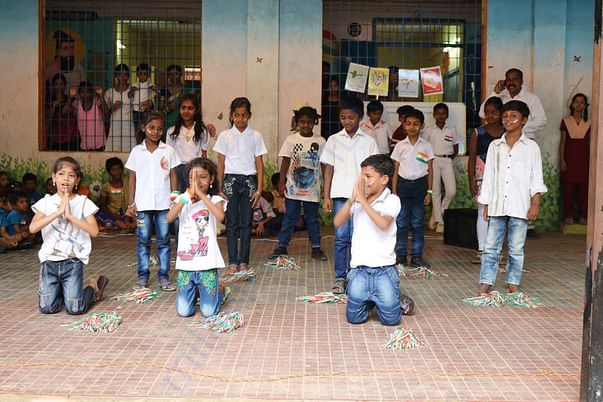 Performing arts - Classes to pursue artistic interests
