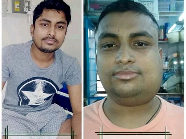Help Akash Fight Blood Cancer