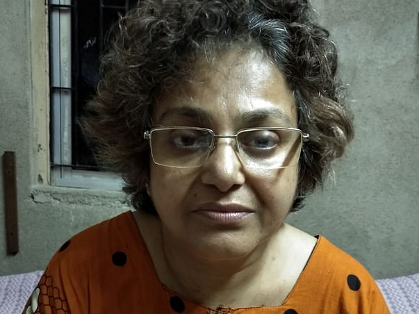 Help Sujata Fight Cancer