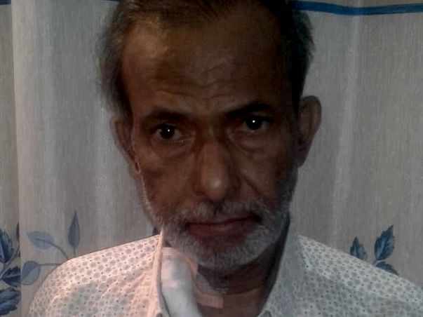 Help Shahjahan Fight Kidney Failure