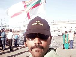 Help My Friend Sridhar Survive