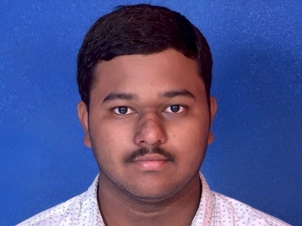 Help Vineeth Pursue His Masters