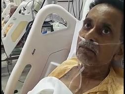 Help Mr Sathya Sayee Undergo A Heart Surgery