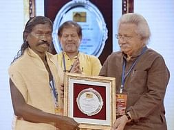 Project Kavyanjali: To Translate Padma Shri Haldhar Nag's Poetry