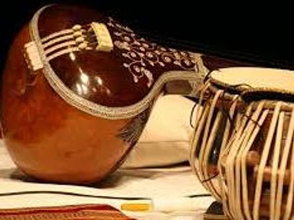 Music Concert in Bangalore Featuring Padma Bhushan Parveen Sultana