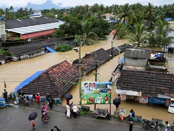 Help Rebuild Life of Kerala Colleagues