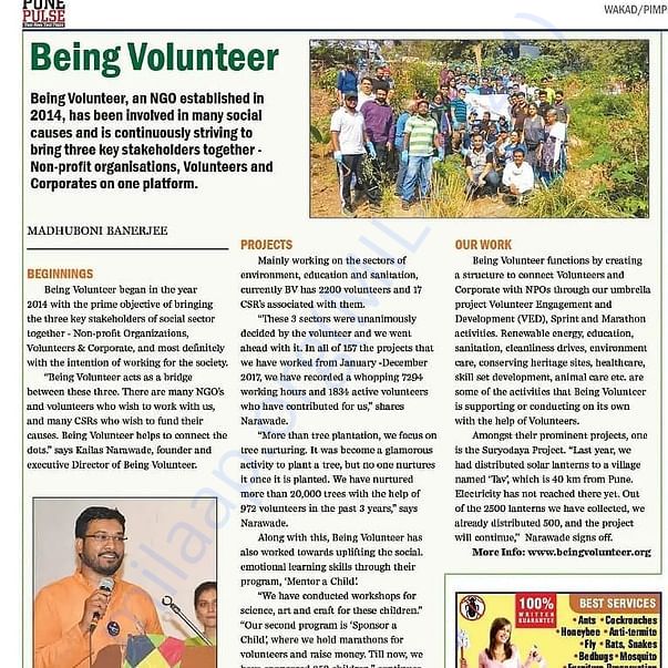 BV in News