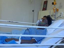 Help Ajit Undergo Kidney Transplant
