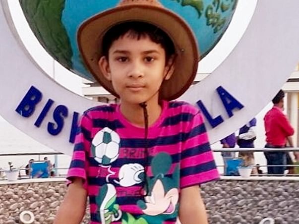 Help Judhajeet Go Back To Playing Cricket Again
