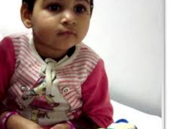 Help My Daughter Undergo Liver Transplant
