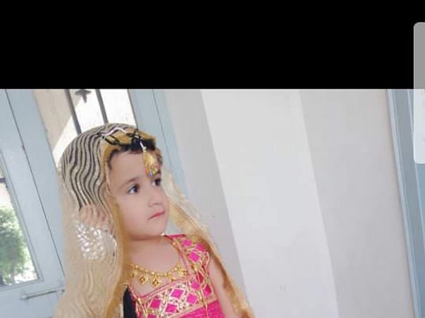 Please Help 3 Year Old Sabhya Undergo Cochlear Implant Surgery