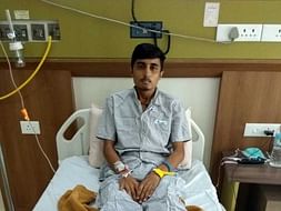 Please Help Vishal Undergo Bone Marrow Transplant