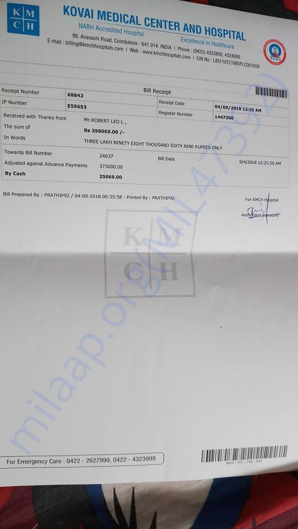 invoices