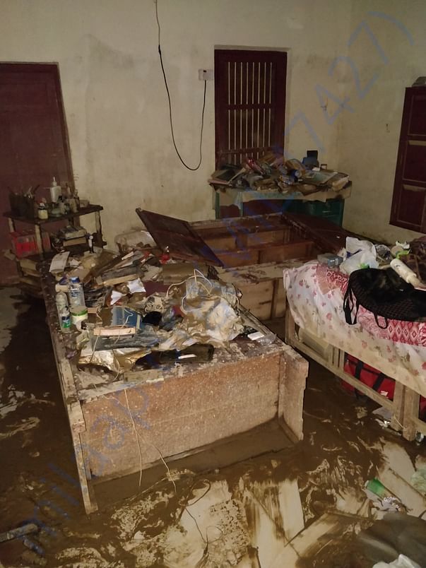 Bedrooms