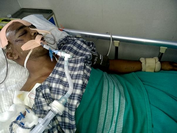 Help Sivaji Undergo Treatment