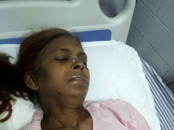 Please Help Geeta Fight Kidney Failure