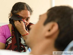 12 Hours To Save This Army Aspirant