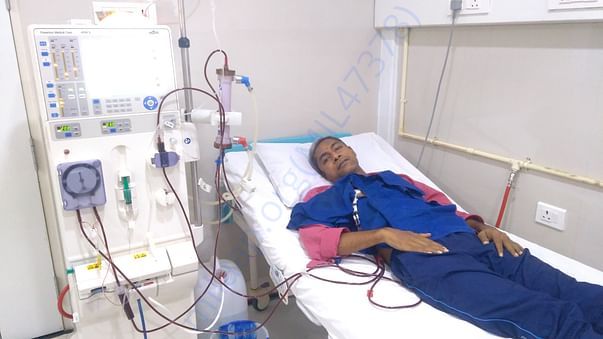 Pre-Operation Procedures (in India)