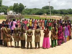 Menstruation Matters Everywhere. Period.