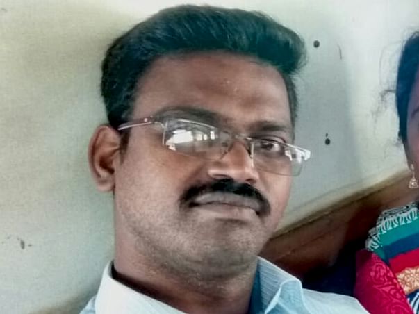 Help Purushothaman for Treatment
