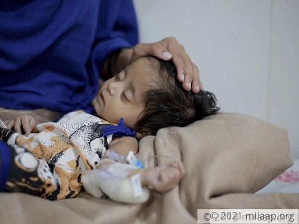 2-Month-Old Baby Girl Fighting Deadly Bacterial Infection Needs Help