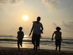 Support HIV Infected Orphaned Girls In Ark Home Thoraipakkam