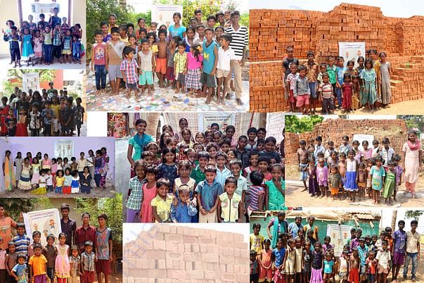 children summer camp