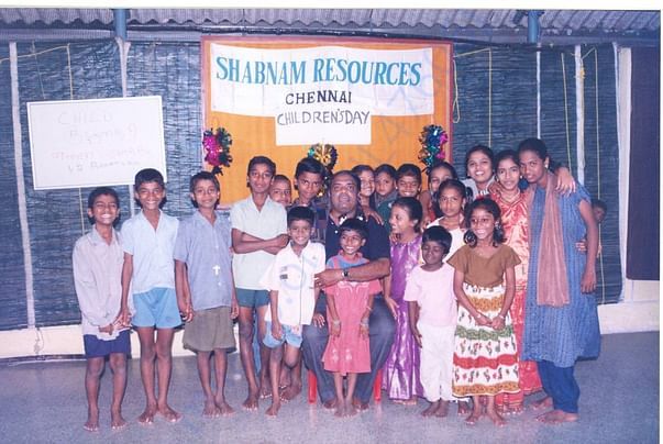 children's day