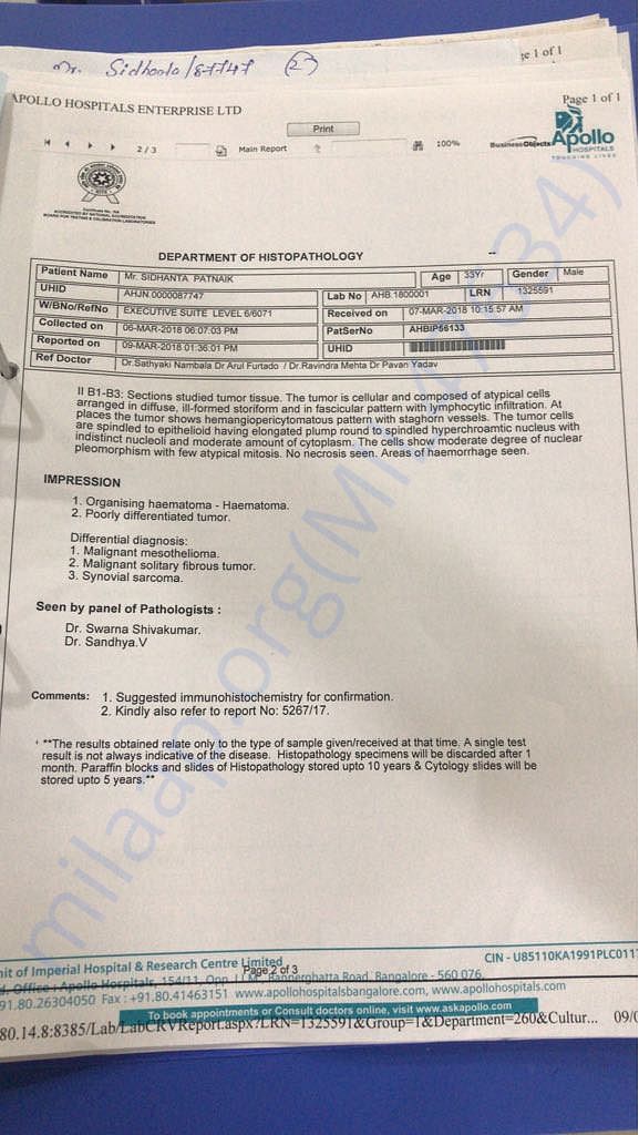 Biopsy 5