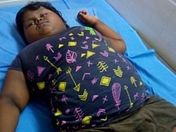 Help 6 Year Old Fight Obesity