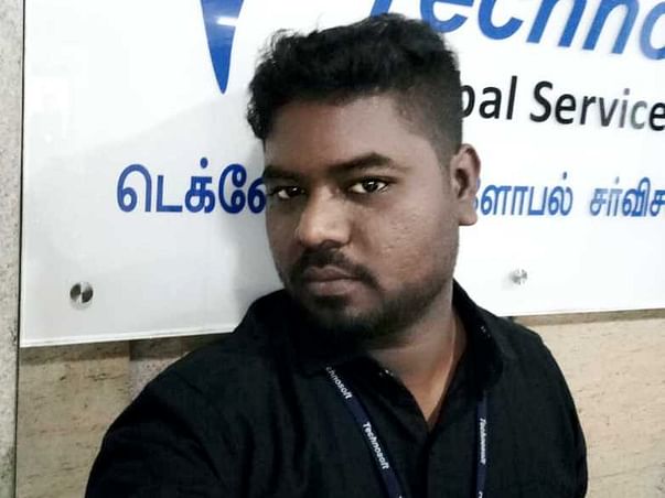 Help Srinivasan Recover from A Coma