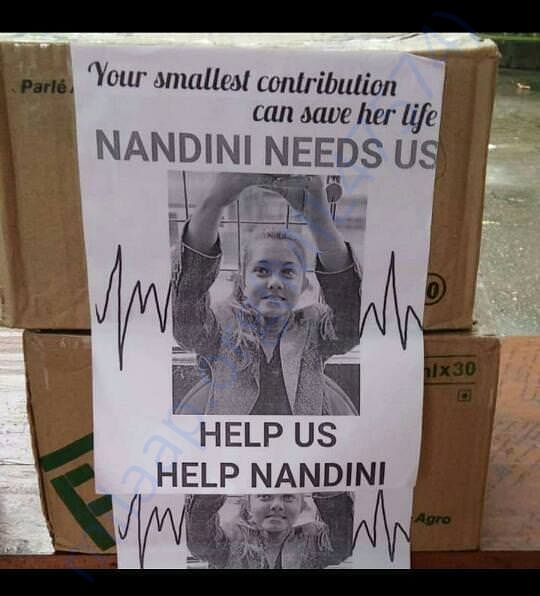 Help from universities