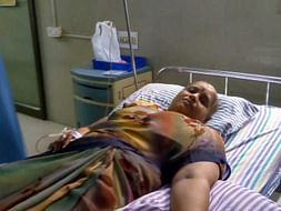 Help Jayanthi Fight Cancer And Resume Her Teaching Profession