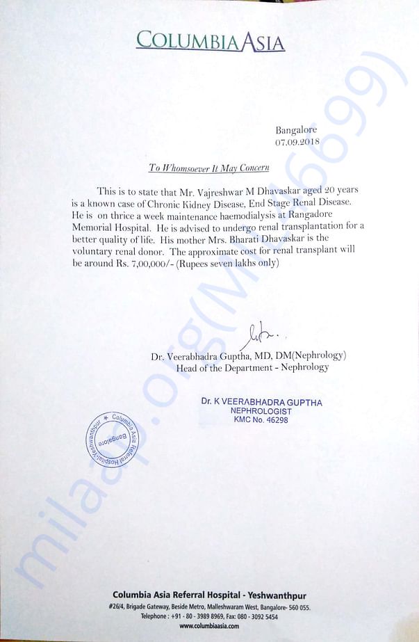 Document: