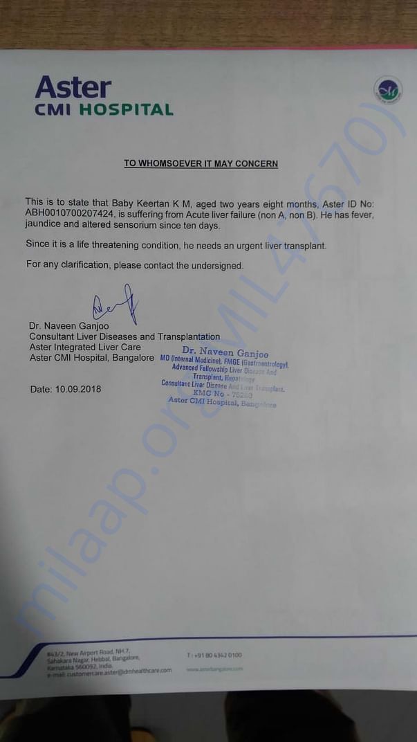 Supporting document