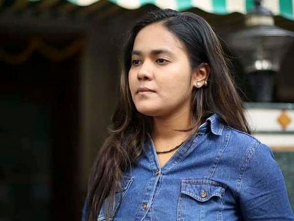 Help Iram Undergo A Bone Marrow Transplant