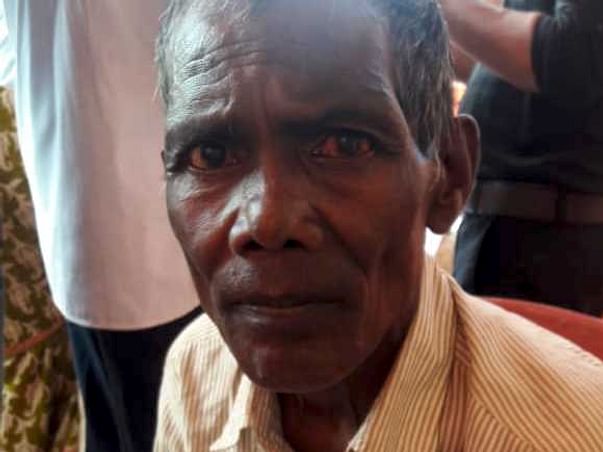 Help Shibicahran And Chatra Get Their Sight Back