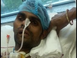 Please Help Us Save Anil