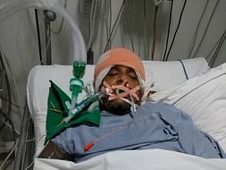 Help Vipin Tiwari Fight A Brain Stroke