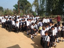 Please Help Us Help These Children