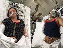Help Us Save Rakesh