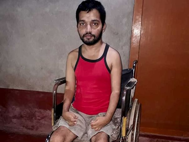 Life-Saving Surgery for Premkumar