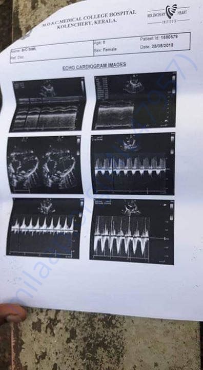 Medical File