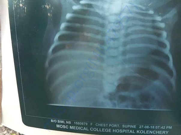 Medical File
