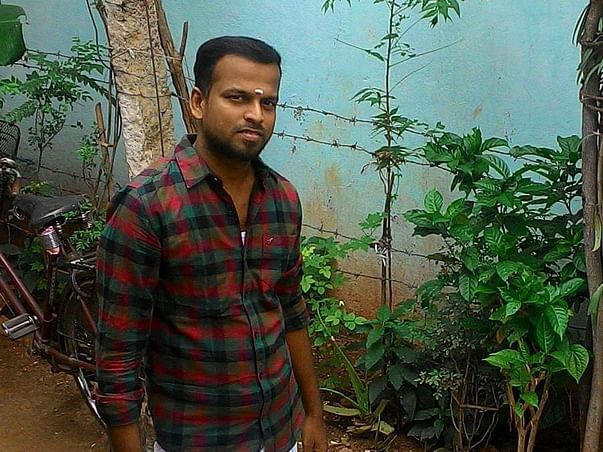 Please Help Karthick Undergo Kidney Transplantation