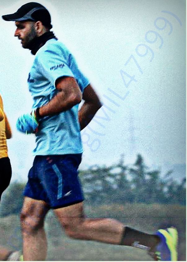 Pune Ultra Marathon 100kms