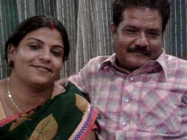 Help My Mother Fight Aplastic Anaemia