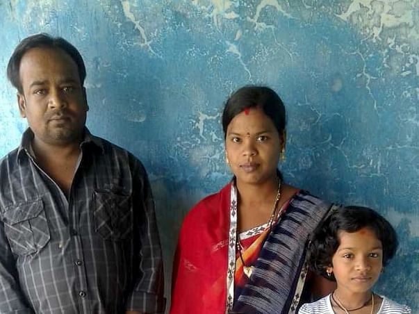 Help Kartikeswar Undergo A Kidney Transplant
