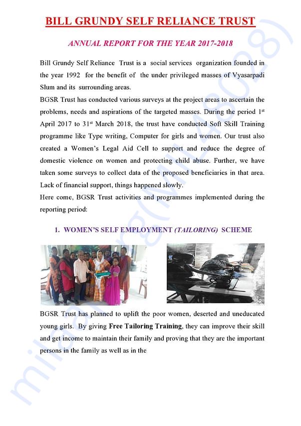 Annual Report Pg.2
